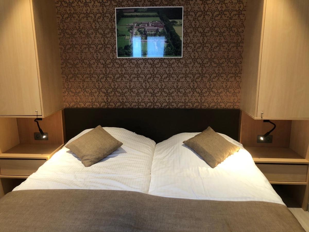 Hotel Duivels Paterke Harelbeeksestraat 29, 8500 Kortrijk Bagian luar foto