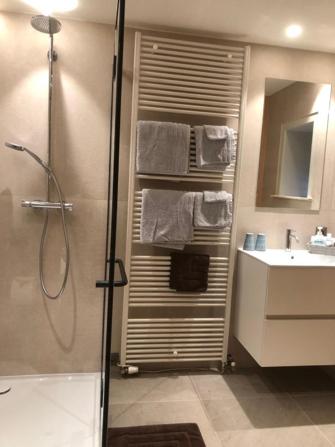 Hotel Duivels Paterke Harelbeeksestraat 29, 8500 Kortrijk Bagian luar foto