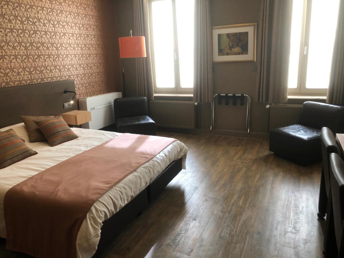 Hotel Duivels Paterke Harelbeeksestraat 29, 8500 Kortrijk Bagian luar foto
