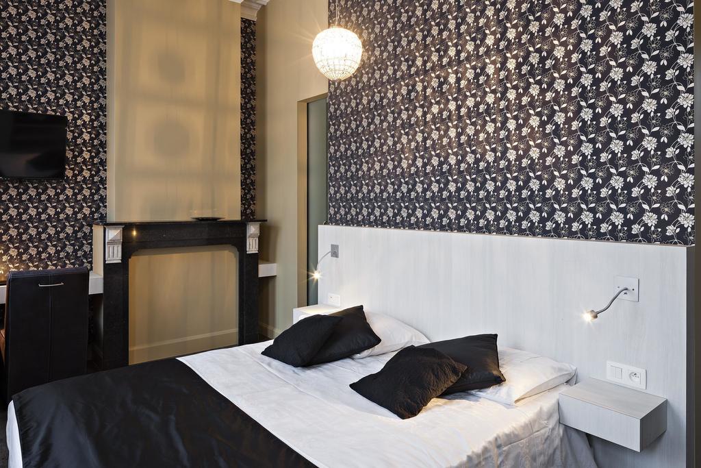 Hotel Duivels Paterke Harelbeeksestraat 29, 8500 Kortrijk Bagian luar foto