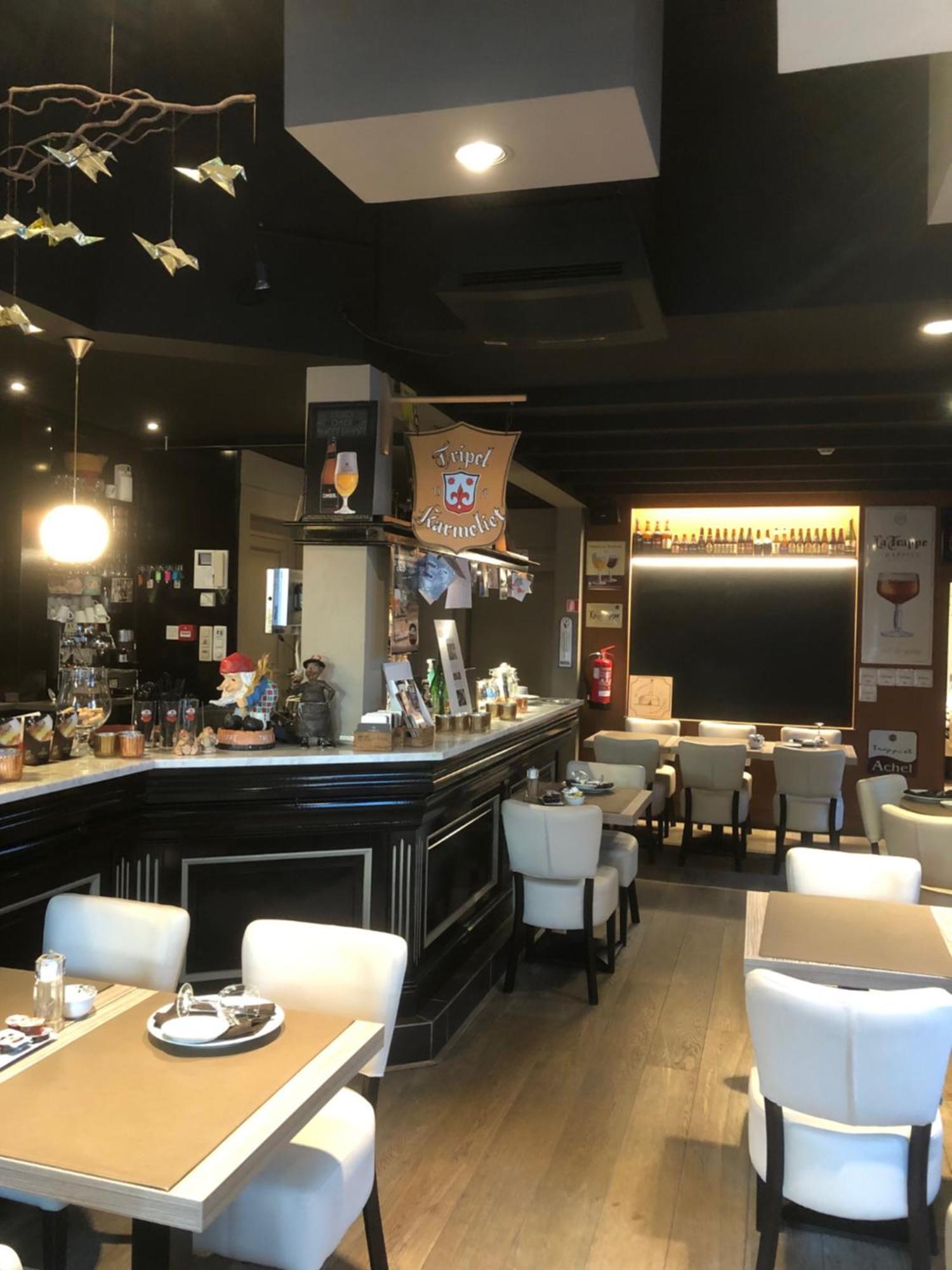 Hotel Duivels Paterke Harelbeeksestraat 29, 8500 Kortrijk Bagian luar foto