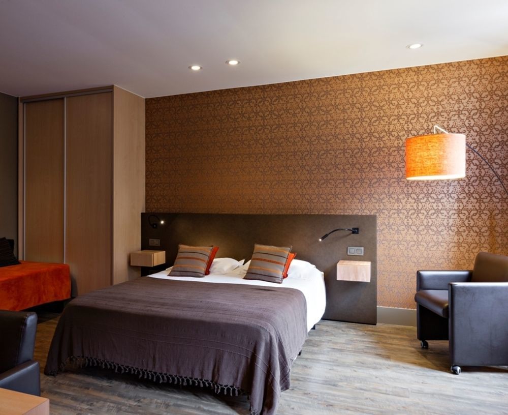 Hotel Duivels Paterke Harelbeeksestraat 29, 8500 Kortrijk Bagian luar foto